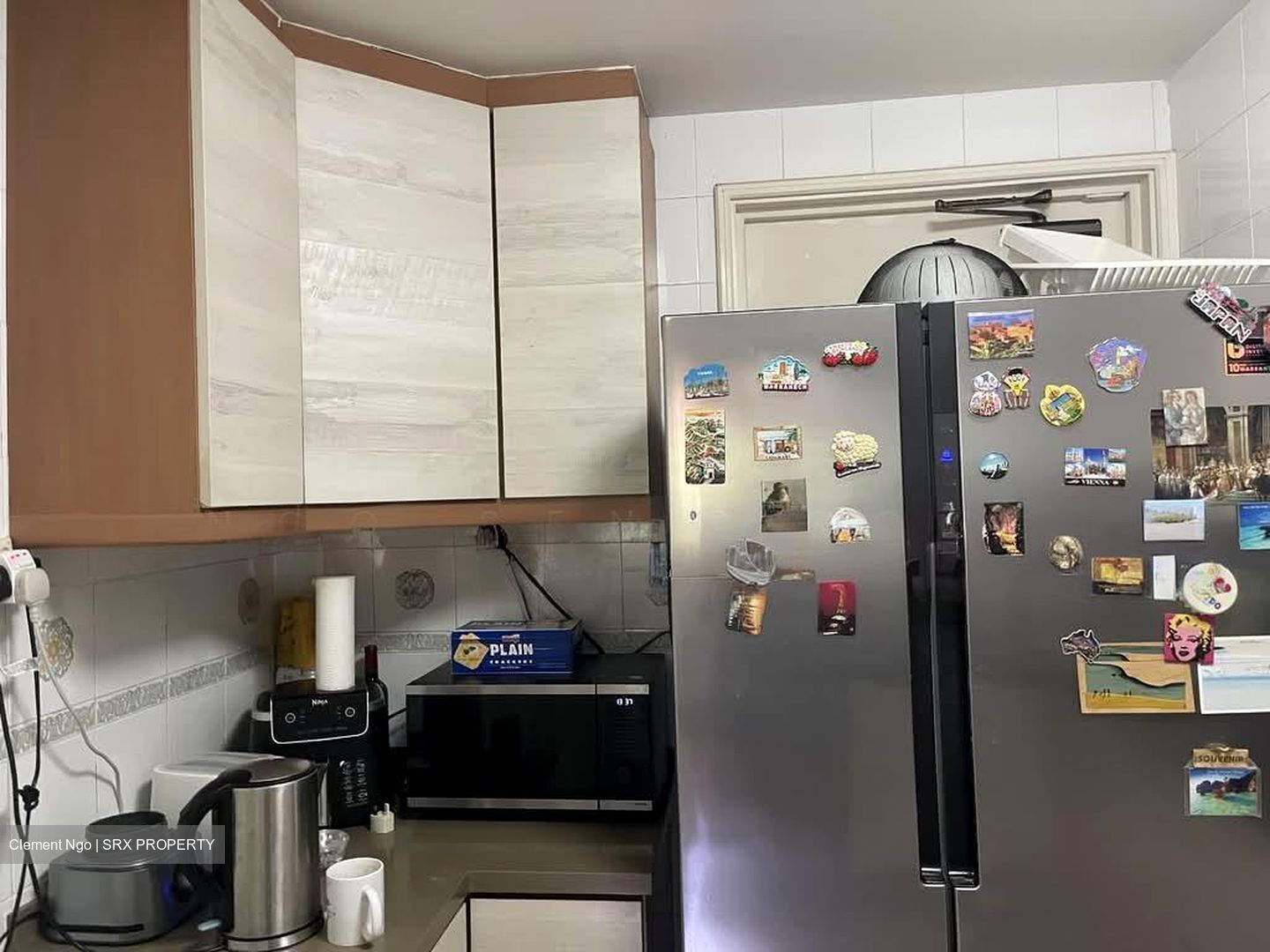 Symphony Heights (D21), Condominium #527081211